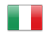 2 FOGHER - RISTORANTE PIZZERIA - Italiano