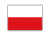 2 FOGHER - RISTORANTE PIZZERIA - Polski